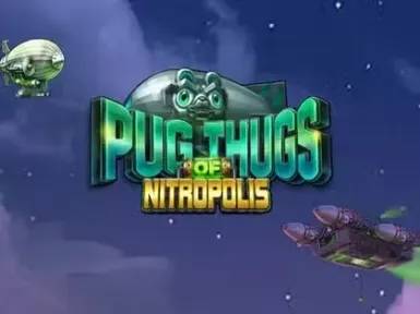 Lucky Hills Casino screenshot