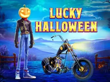 Lucky Hills Casino screenshot